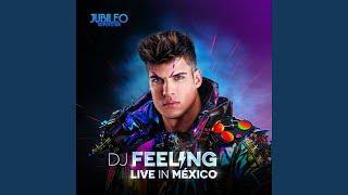 Live in México (Jubileo Circuit Pride Set)