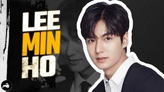 LEE MIN HO | Who is he?