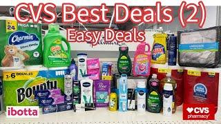 CVS DEAL 10/6- 10/12. COUPONING AT CVS THIS WEEK. CVS HAUL.   #cvscouponing #dealsaver #cvshaul