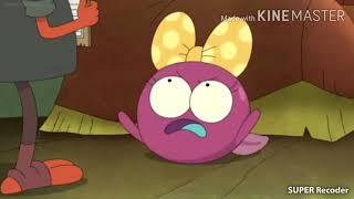 Amphibia Season 1. Bài hát của Polly Plantar