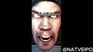 Natveipo - Skibidi Toilet Best Versus (compilation)