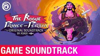 Sacred Fire | The Rogue Prince of Persia (Original Game Soundtrack) | ASADI