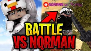 NQRMAN vs. minimichecker 