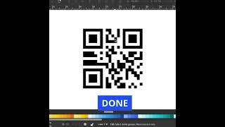 How to Create QR Code in Inkscape