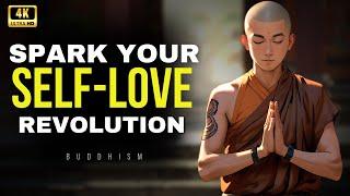 Transform Your Life with Self-Love Meditation | Buddhist Meditation | Zen story | Buddhism