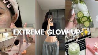 Extreme Glow Up | Secret Glow up tips 