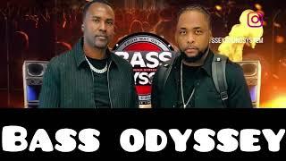 BASS ODYSSEY DANCEHALL MIX DECEMBER 2024 HOT JUGGLING FULL DANCE 