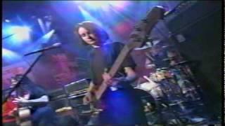 The Breeders "Cannonball" Live TV appearence