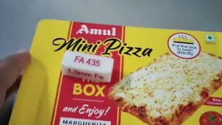 Das Electronics Metal Detector for Amul Pizza etc