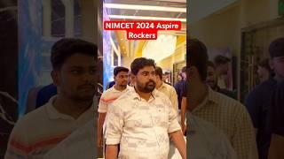 NIMCET 2024 Topper Aspire Study - Best NIMCET Coaching-India #nimcet