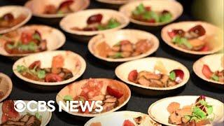 James Beard Awards recognizes best chefs and restaurants