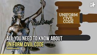 Uttarakhand UCC Explained: What is Uniform Civil Code? Does It Apply To All Citizens Of India?