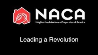 NACA: NEIGHBORHOOD ASSISTANCE CORPORATION OF AMERICA | BEST MORTGAGE FOR FIRST TIME HOME BUYERS