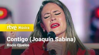 Rocío Ojuelos – “Contigo” (Joaquín Sabina) | Cover Night