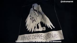 Unboxing EP05: Manic Depression Records