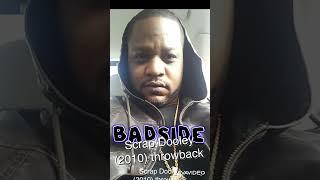 Scrap Dooley-BADSIDE