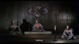 Kagemusha - Opening Scene