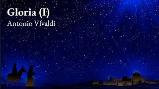 Gloria (excerpts I, II, XII) - Vivaldi - LSO - CCC