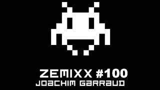 Zemixx #100 (Joachim Garraud)