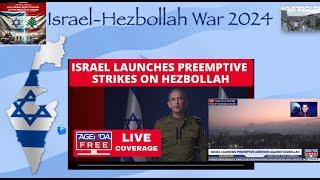 The Bridge - Israel Update Aug. 24, 2024