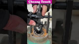 Wow  Amazing Hardware Tools | #hardwaretools #shorts #tips #short #diytool #CheangTouch #viralvideo