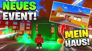 NEUES HALLOWEEN EVENT in NOTRUF EMDEN?! So funktioniert das Halloween Event!