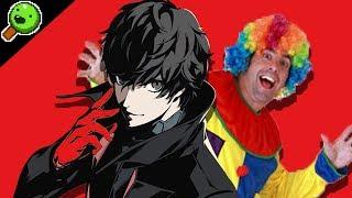 Inside the Mind of a Joker Player