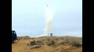 С-300 выстрел.