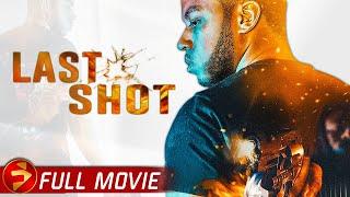 LAST SHOT | Free Full Urban Crime Drama Movie | Cody N. Carter, Chris Cream, Carlo Campbell