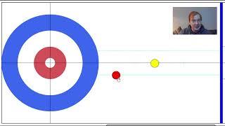 Curling Endgames: Tied with Hammer in the Final End