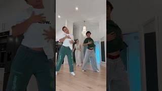 THEY’VE BEEN TAKING NOTES!  - NO POLE DANCE!  - #dance #trend #viral #friends #funny #shorts