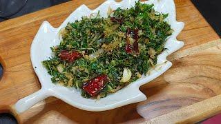 "Green Elixir Delight: Moringa Magic in Every Bite" moringa leaves recipe #mungarecipe#moringaleaves