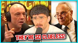 Democrats are DESPERATE For A 'Rogan of the Left' | Hasanabi Reacts