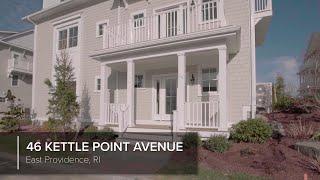 46 Kettle Point Avenue, East Providence, RI 02915