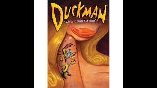 Duckman: Private Dick/Family Man - Season 3 (1996)