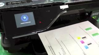 Dicas para Multifuncional HP 7610 e 7612 (A3) - SULINK