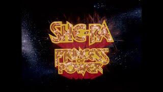 She-Ra: Princess of Power - 4k - (1985-1987) - Filmation Associates