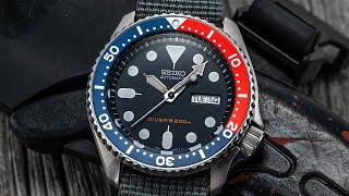 The Seiko SKX is an Icon, But It's Time to Move On