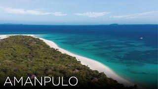 AMANPULO | Inside the world’s best beach resort