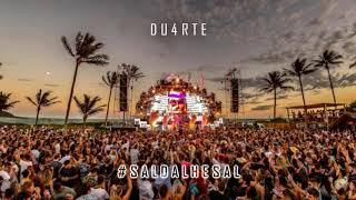 SÓ TRACK BOA #SalDalheSal - | ESPECIAL SUMMER SALINAS | BY DU4RTE