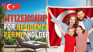 How to Get Citizenship in Turkey with Affordable Property by Naturalization