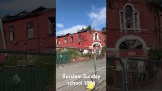 Old buildings/history/heritage/pottery/stoke/culture/lost history/abandoned #abandoned #80smusic