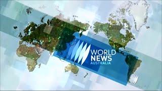 SBS World News Australia Opener (Blank)