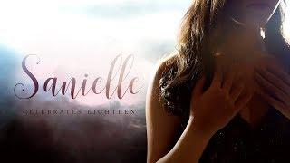 Sanielle Ong's 18th Birthday  Same Day Edit