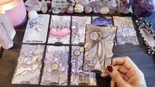 AQUARIUS THIS CALL WILL MAKE YOU CRY HE CONFESSES  JUNE 2024 TAROT LOVE READING TAROT READING