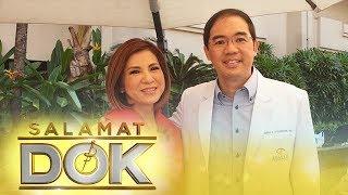 Salamat Dok W/ Jing Castaneda & Dr.Leunberger | Glaucoma