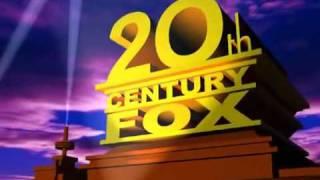 20th Century Fox - Abertura Clássica