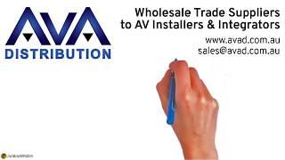 AVA Distribution Australia