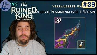 20.000 Meilen unter dem Meer | Ruined King Lets Play #39