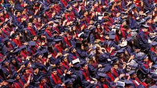 UIC School of Law Spring Commencement 2023